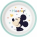 Geschirr ThermoBaby Mickey Für Kinder