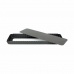 Springform Pan Quttin Black Carbon steel 35 x 11 x 2,6 cm (12 Units)