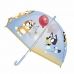 Umbrella Bluey Children's 45 cm