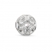 Дамска огърлица Thomas Sabo K0017-001-12 Сребрист 1,1 cm