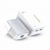 Kraftledning TP-Link TL WPA4220 KIT 300 Mbps