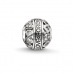 Sieraad Dames Thomas Sabo K0212-643-14 Wit 1,1 cm