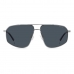 Lunettes de soleil Homme Polaroid PLD 4118_S_X 596LBC3