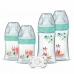 Set boca Dodie Pacifier