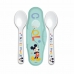 Vajilla ThermoBaby Mickey Infantil