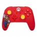 Draadloze Gaming Afstandsbediening Powera MARIO Rood Nintendo Switch