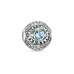 Perlina Donna Thomas Sabo K0110-644-1 Azzurro 1,1 cm