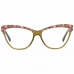 Monture de Lunettes Femme Emilio Pucci EP5020 55098