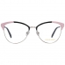 Monture de Lunettes Femme Emilio Pucci EP5087 53020