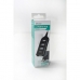 USB Hub Vakoss TC-234UX Hvid Sort