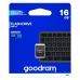 USB стик GoodRam UPI2 Черен 16 GB