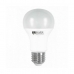 Bombilla LED Esférica Silver Electronics 981527 E27 15W