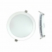 Ceiling Light Silver Electronics DOWNLIGHT 18W 6000K White 18 W