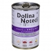 Cibo umido Dolina Noteci Premium Mirtillo Coniglio 400 g