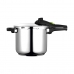 Pressure cooker Fagor Stainless steel 18/10 8 L