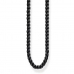 Halskjede for Kvinner Thomas Sabo KE1742-173-11-L100 100 cm