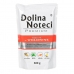 Comida húmida Dolina Noteci Premium Vitela Porco 500 L 500 g