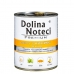 Comida húmida Dolina Noteci Premium Pato 800 g