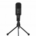 Mikrofons Woxter Mic Studio 50 Melns