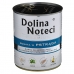 Hrană umedă Dolina Noteci Premium Pește 800 g