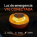 Luz de Emergencia