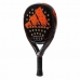 Padel Racket Adidas adipower CTRL Team  Zwart