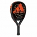 Padel Racket Adidas adipower CTRL Team  Zwart