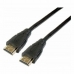 HDMI Kábel DCU 305001 (1,5 m) Čierna