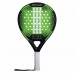 Padelmaila Adidas Drive LIGHT 3.2 Limetinvihreä