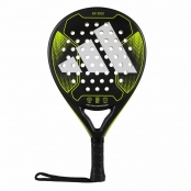 Raquete de Padel Adidas Adipower 3.1 Marinho e Limão 