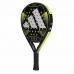 Raketa Padel Adidas Rx 1000  Žlutý