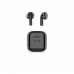 Bluetooth ausinės SPC Internet 4615N Juoda