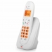 Draadloze telefoon SPC Internet 7331B KAIRO Wit