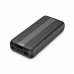 Powerbank Contact Negru 20000 mAh