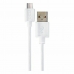 Cablu USB la micro USB DCU 30401225 (1M)