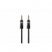 Аудио кабел с жак (3,5 mm) към 2 RCA кабел DCU 30701045