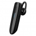 Auriculares Bluetooth DCU 34153005 Negro