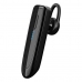 Bluetooth-kuulokkeet DCU 34153005 Musta