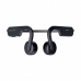 Casque DCU 34153500 Noir