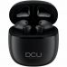 Auriculares DCU 34152050 Bluetooth Preto