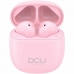 Auricolari DCU 34152052 Bluetooth Rosa