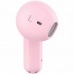 Casque DCU 34152052 Bluetooth Rose