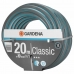 Μάνικα Gardena Classic 18022-20 PVC 20 m Ø 19 mm