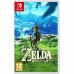 Joc video pentru Switch Nintendo The Legend of Zelda: Breath of the Wild