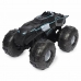 Avto na daljinsko upravljanje Batman All Terrain Batmobile