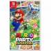 Gra wideo na Switcha Nintendo Mario Party Superstars