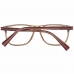 Brillestel Ermenegildo Zegna EZ5044 55071