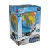 Globo Terrestre + Atlas