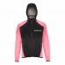 Casaco de Desporto para Homem ARCh MAX Arch Max Windstopper Cor de Rosa Preto