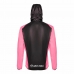 Casaco de Desporto para Homem ARCh MAX Arch Max Windstopper Cor de Rosa Preto